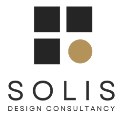 Solis Design Consultancy Logo