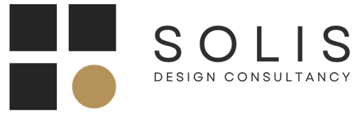 Solis Design Consultancy Logo